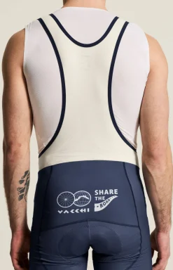 Share The Road 6.0 Bib Shorts M*Craft Sportswear