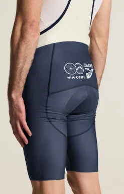 Share The Road 6.0 Bib Shorts M*Craft Sportswear
