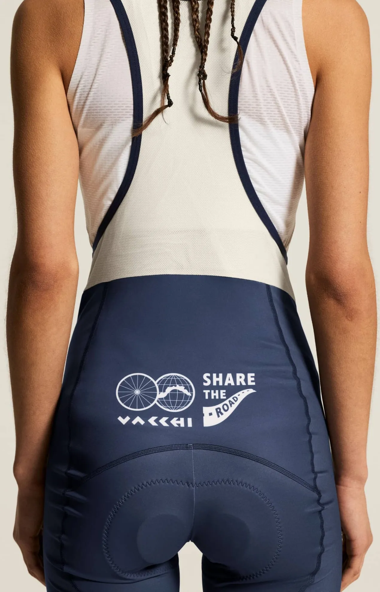 Share The Road 6.0 Bib Shorts W*Craft Sportswear Discount