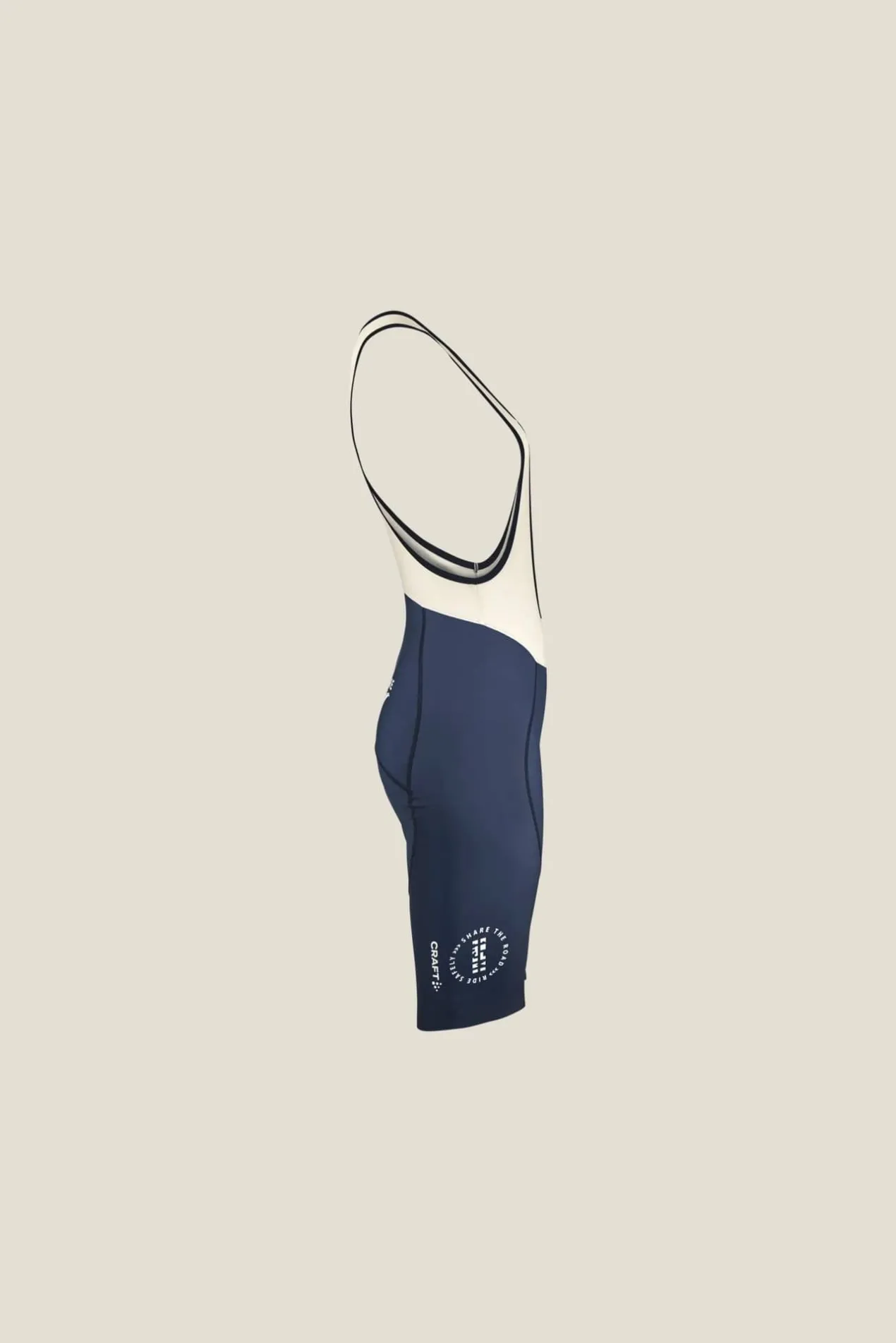 Share The Road 6.0 Bib Shorts W*Craft Sportswear Discount