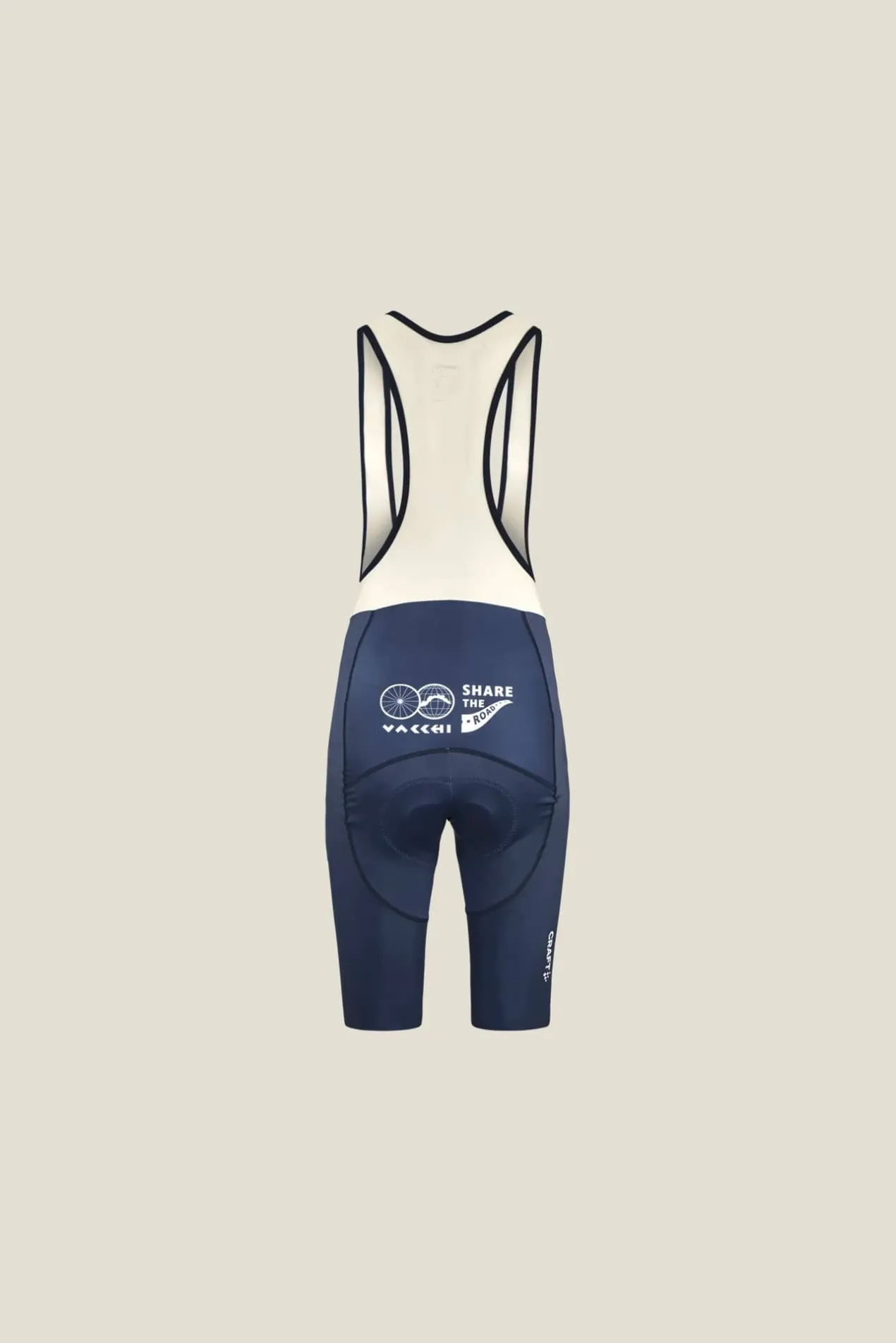 Share The Road 6.0 Bib Shorts W*Craft Sportswear Discount