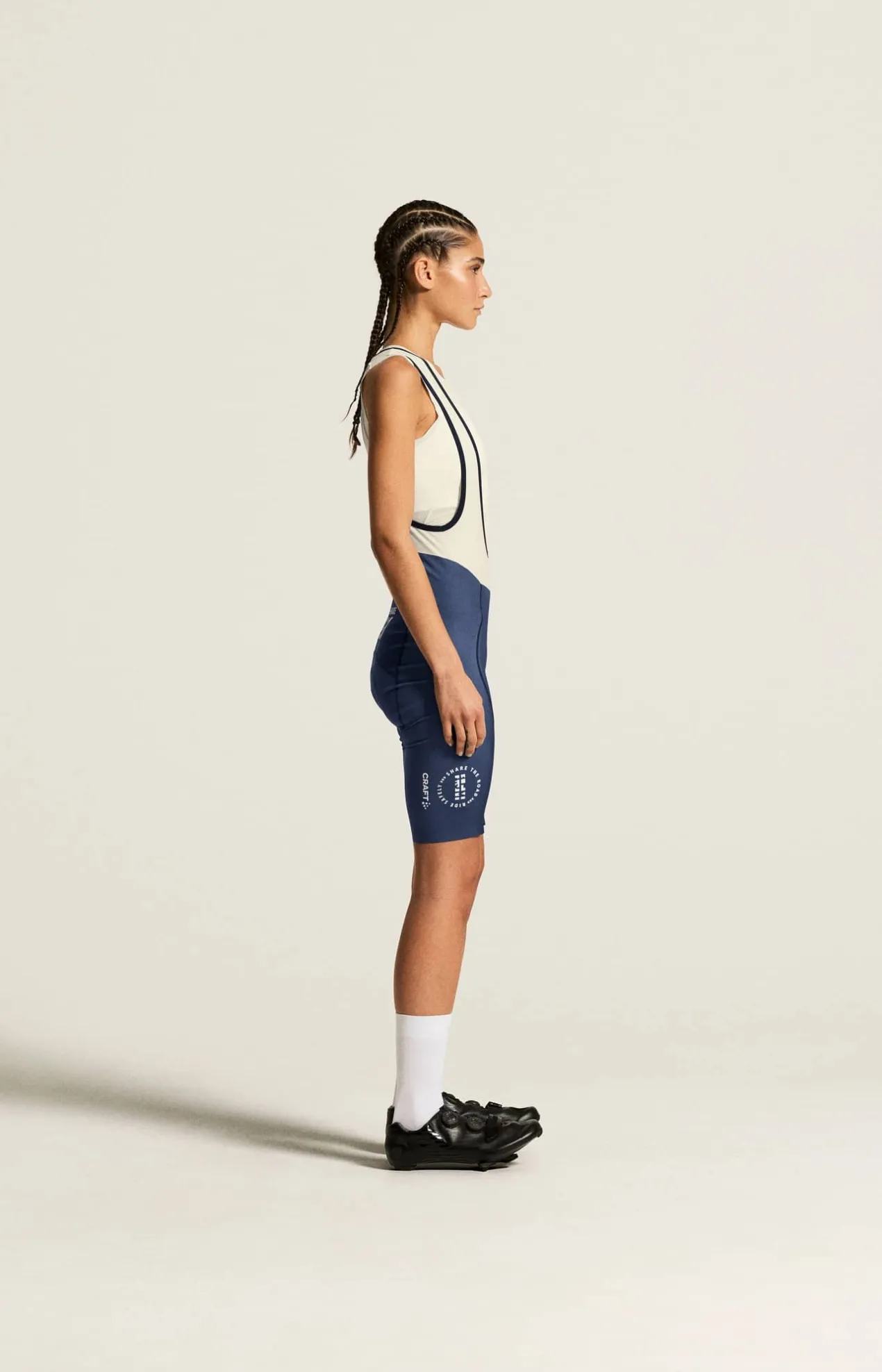 Share The Road 6.0 Bib Shorts W*Craft Sportswear Discount