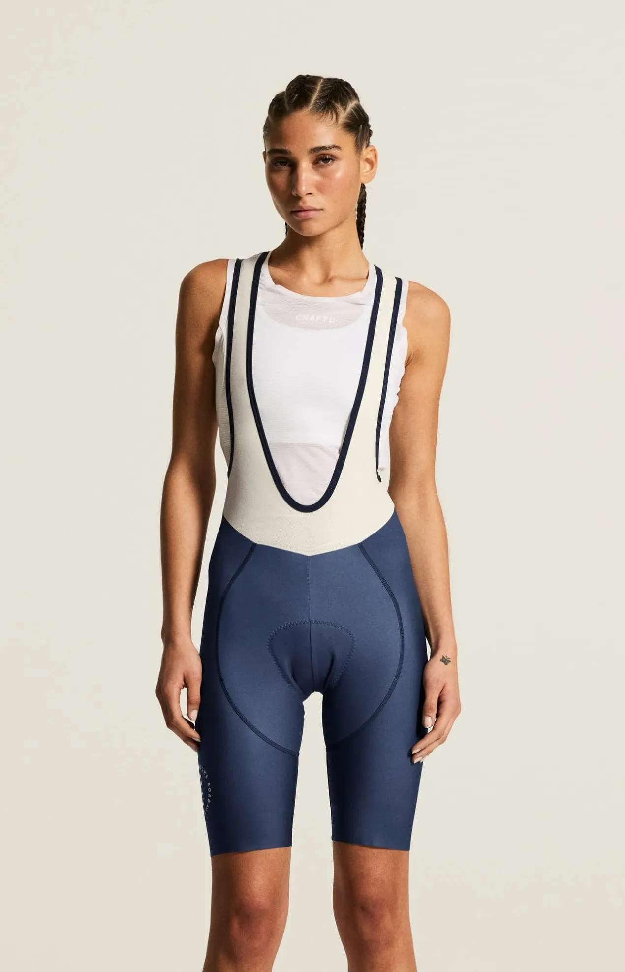 Share The Road 6.0 Bib Shorts W*Craft Sportswear Discount