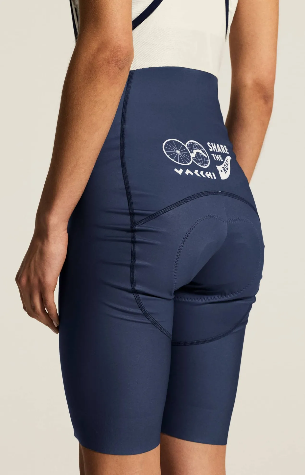 Share The Road 6.0 Bib Shorts W*Craft Sportswear Discount