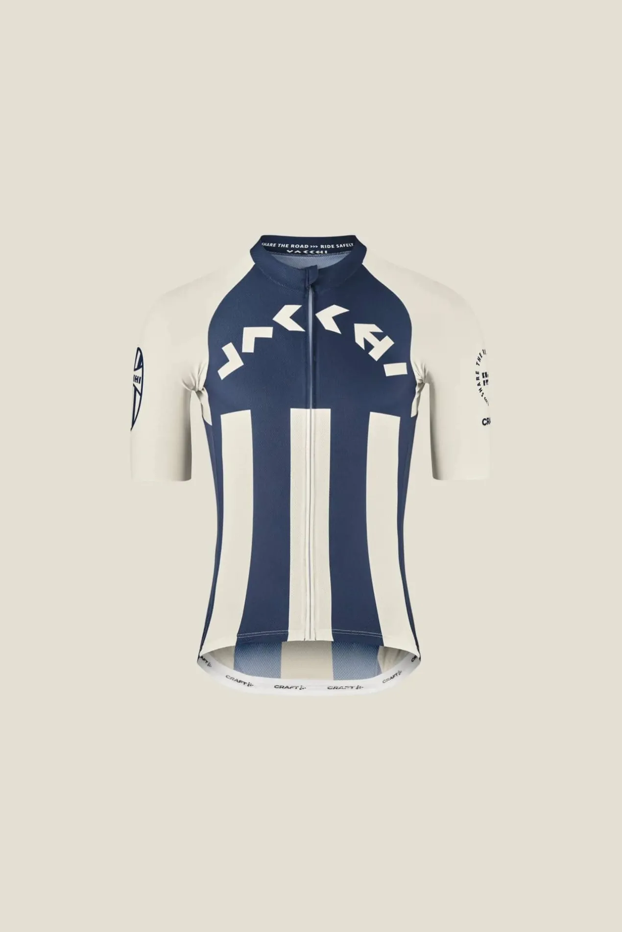 Share The Road 6.0 Jersey M*Craft Sportswear Clearance