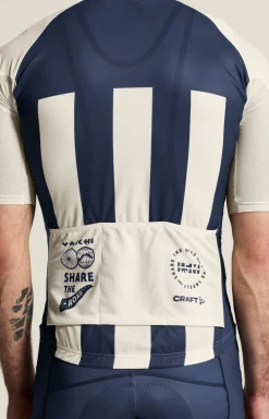 Share The Road 6.0 Jersey M*Craft Sportswear Clearance