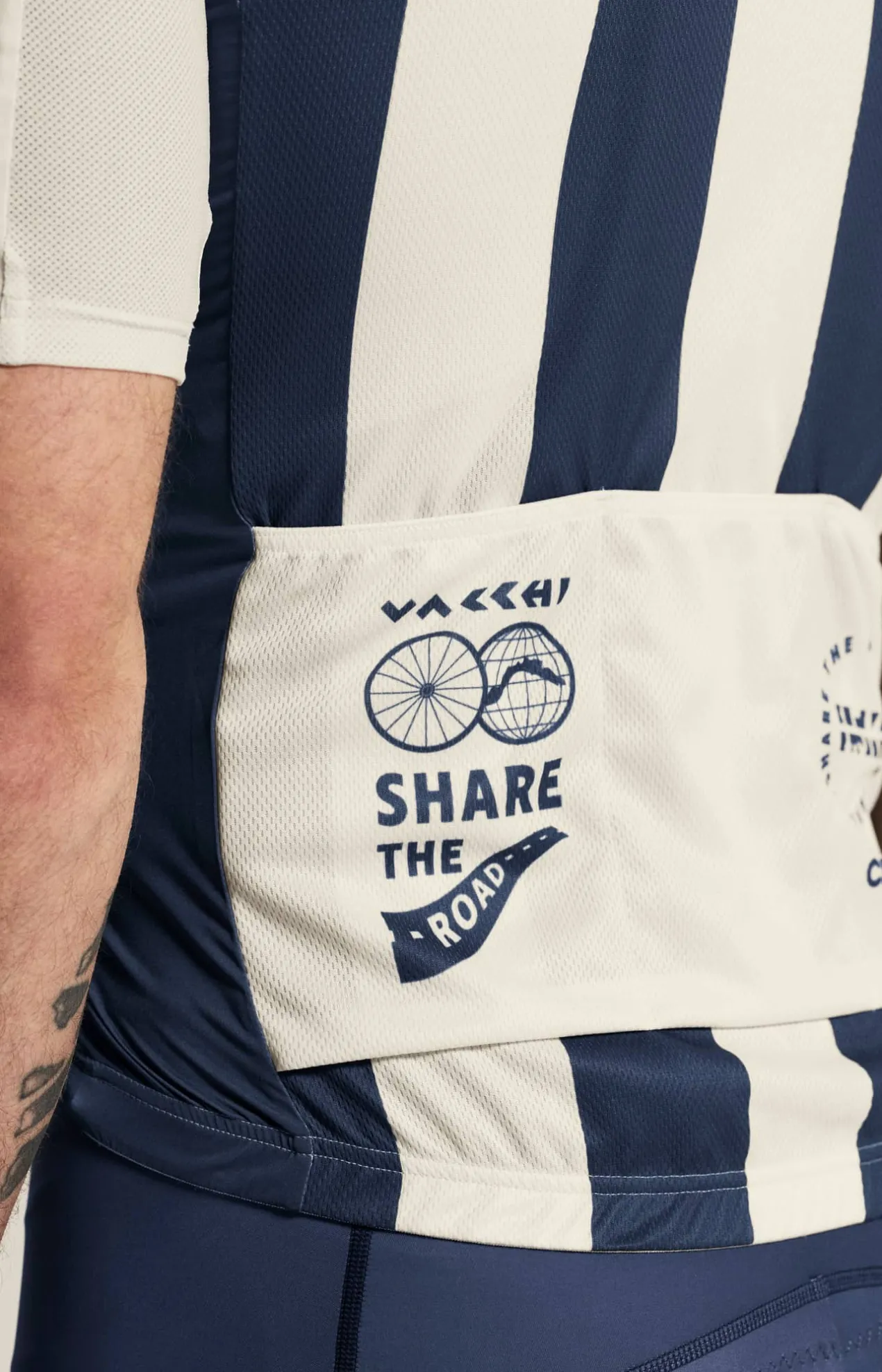 Share The Road 6.0 Jersey M*Craft Sportswear Clearance