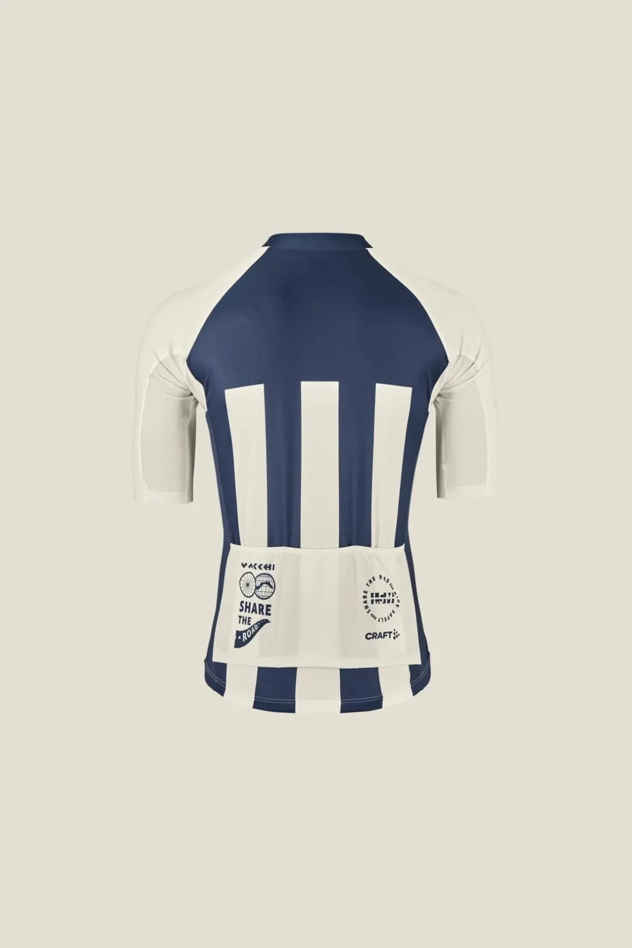 Share The Road 6.0 Jersey M*Craft Sportswear Clearance