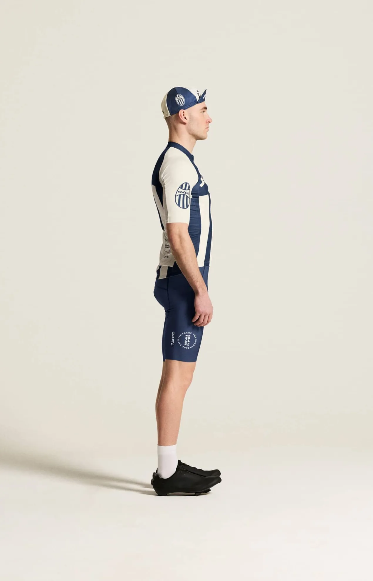 Share The Road 6.0 Jersey M*Craft Sportswear Clearance