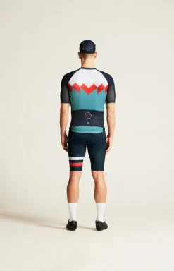 Share The Road 4.0 Jersey M*Craft Sportswear New