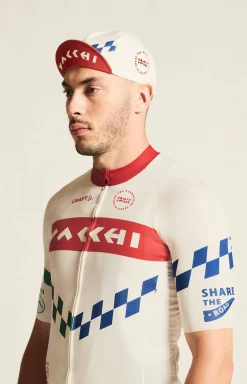 Share The Road 5.0 Jersey M*Craft Sportswear Best
