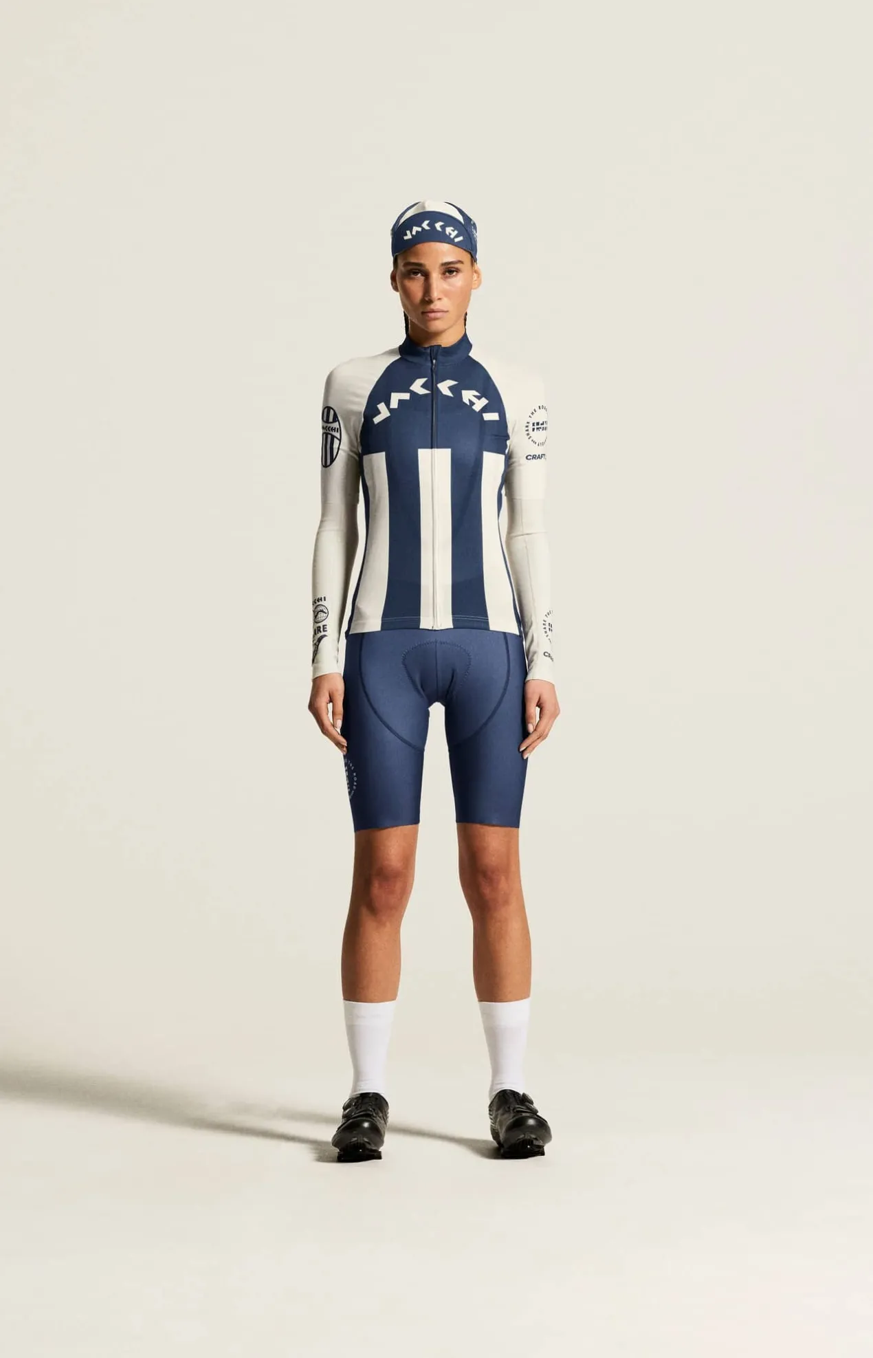 Share The Road 6.0 Jersey W*Craft Sportswear Sale