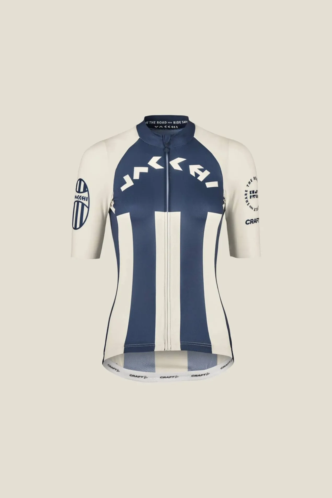 Share The Road 6.0 Jersey W*Craft Sportswear Sale