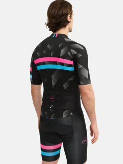 Share The Road 3.0 Ss Jersey M*Craft Sportswear Clearance