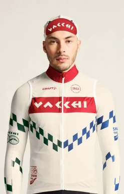 Share The Road 5.0 Vest M*Craft Sportswear Outlet