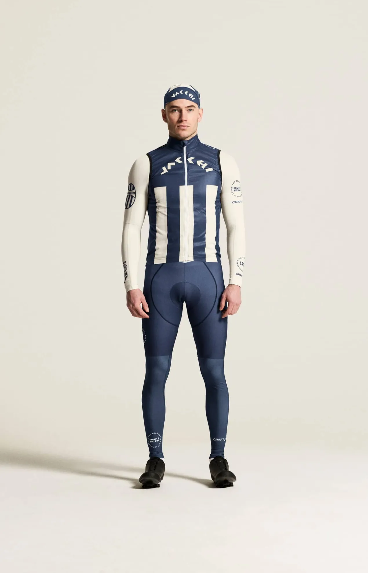 Share The Road 6.0 Vest M*Craft Sportswear Clearance