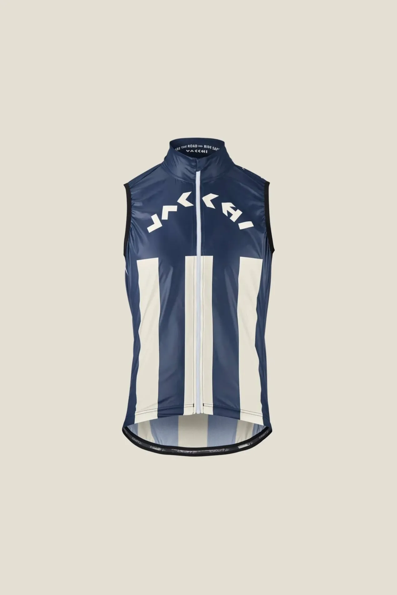 Share The Road 6.0 Vest M*Craft Sportswear Clearance