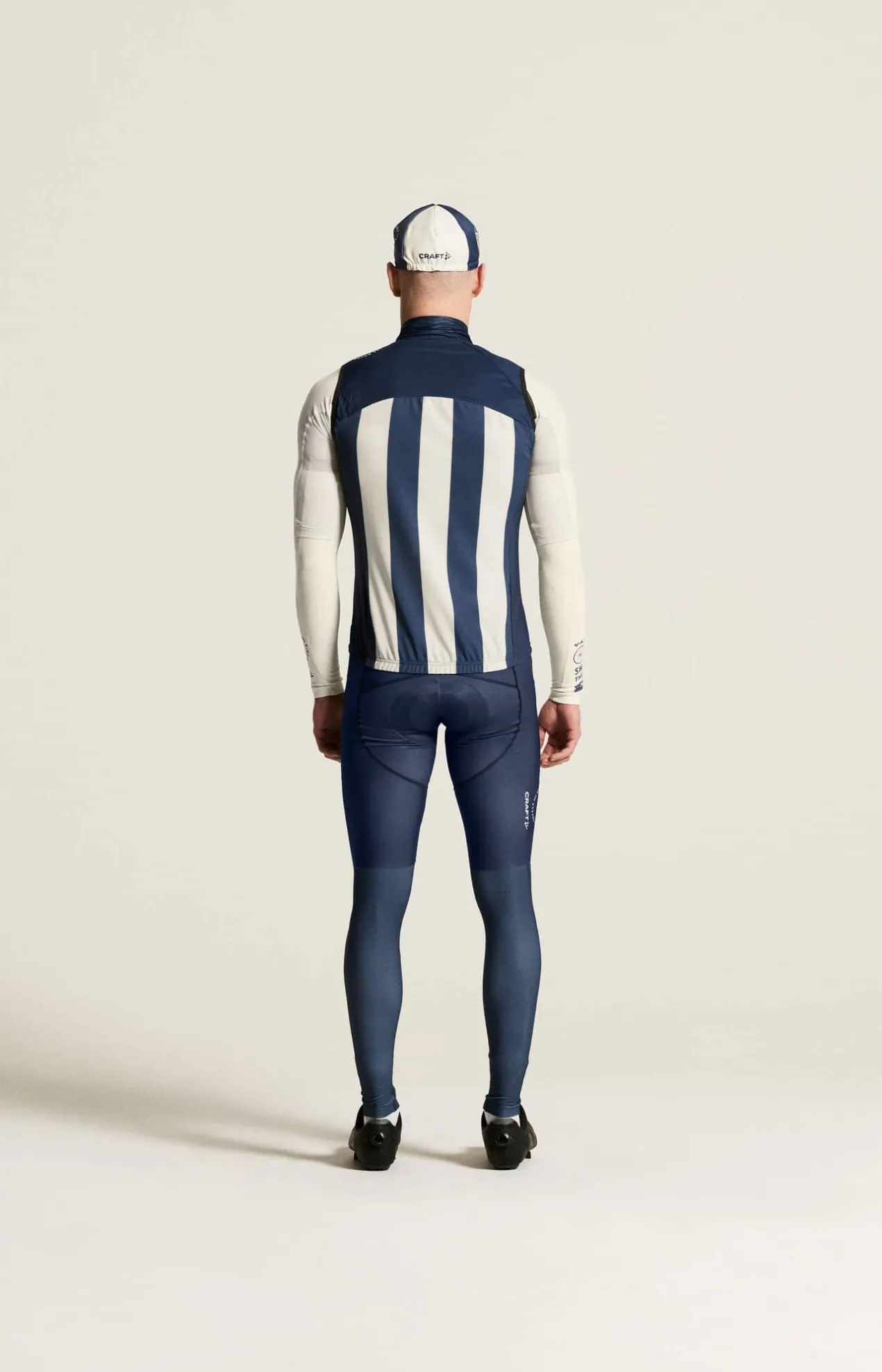 Share The Road 6.0 Vest M*Craft Sportswear Clearance