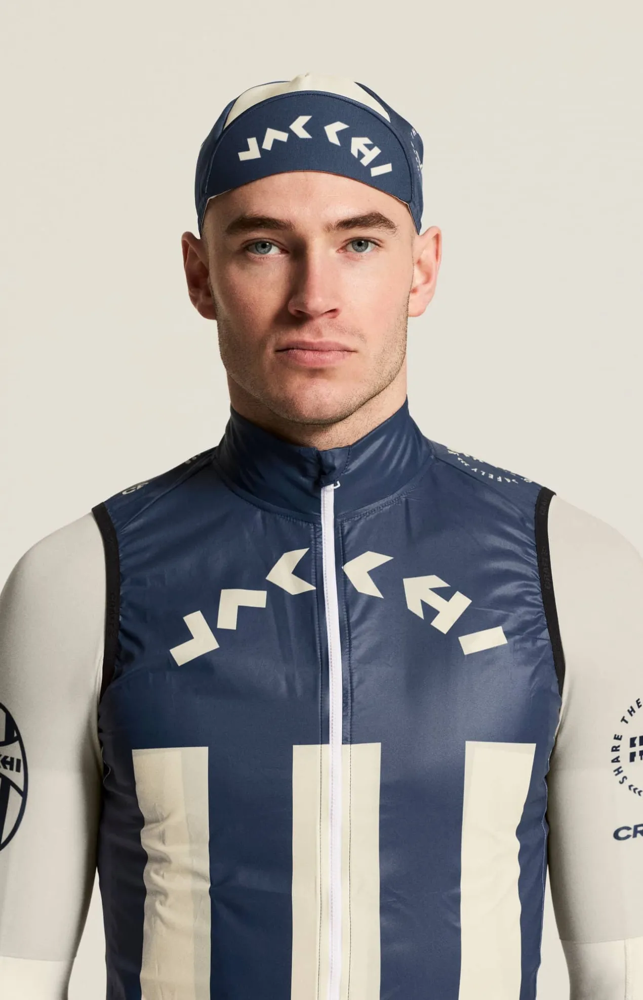 Share The Road 6.0 Vest M*Craft Sportswear Clearance