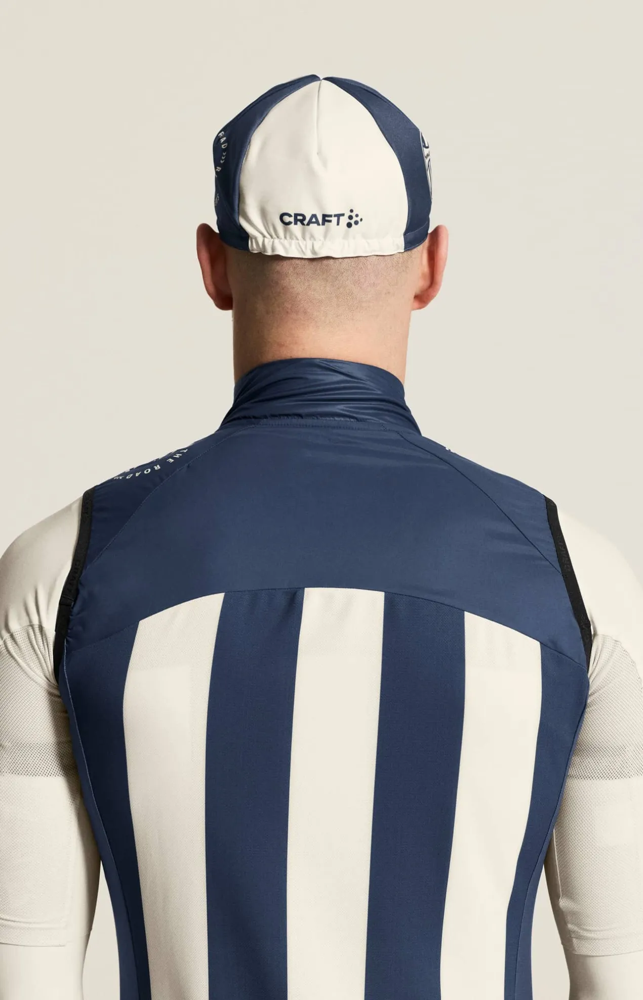 Share The Road 6.0 Vest M*Craft Sportswear Clearance