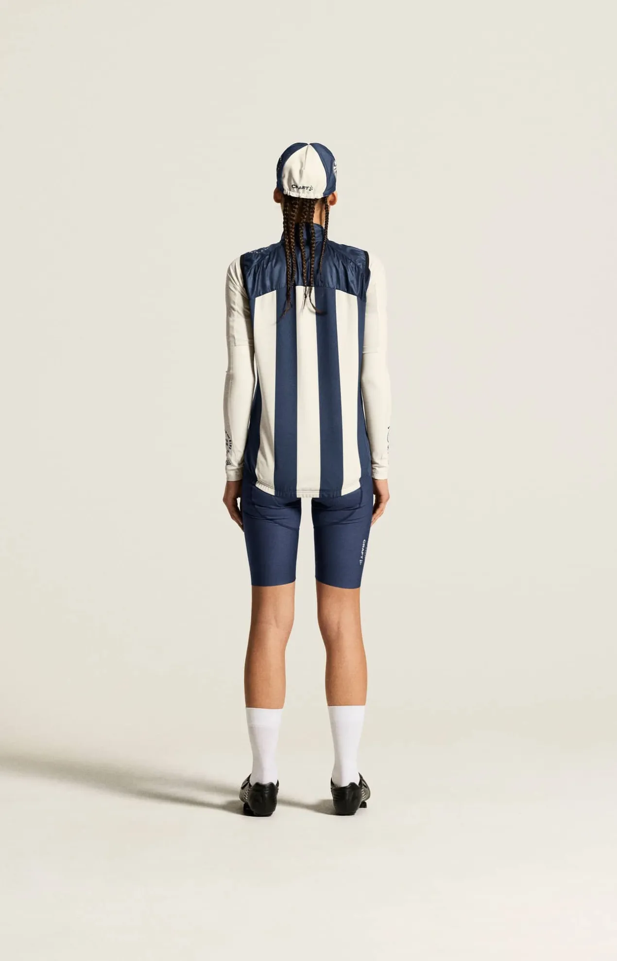 Share The Road 6.0 Vest W*Craft Sportswear Online
