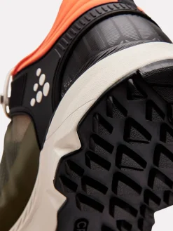 Speed Hike Mid M*Craft Sportswear New