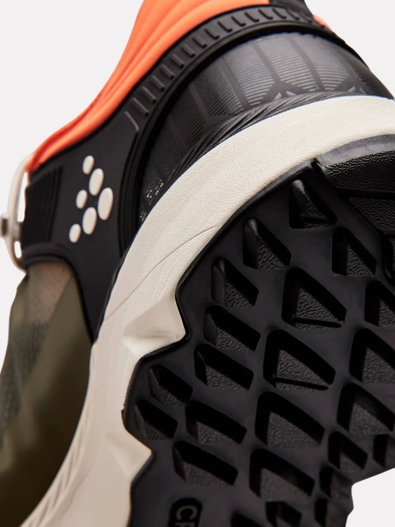 Speed Hike Mid M*Craft Sportswear New