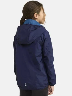 Squad Go Jacket Jr*Craft Sportswear Clearance