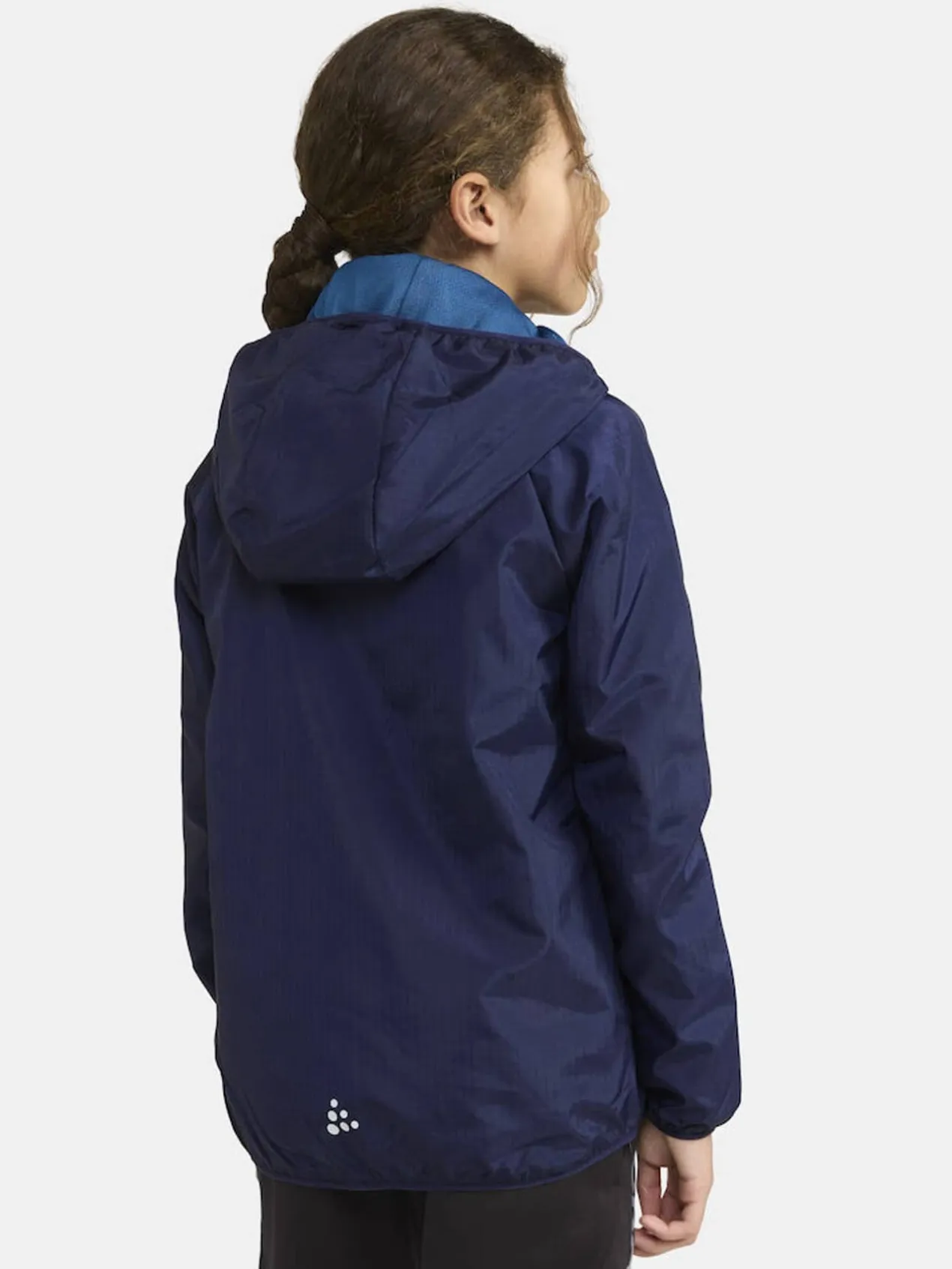 Squad Go Jacket Jr*Craft Sportswear Clearance
