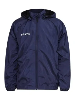 Squad Go Jacket Jr*Craft Sportswear Clearance