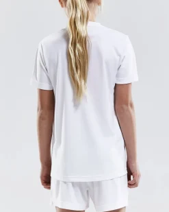Squad Go Jersey Solid Jr*Craft Sportswear Clearance