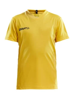 Squad Go Jersey Solid Jr*Craft Sportswear Hot