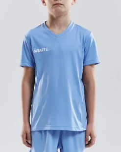 Squad Go Jersey Solid Jr*Craft Sportswear New