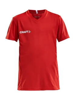 Squad Go Jersey Solid Jr*Craft Sportswear Hot