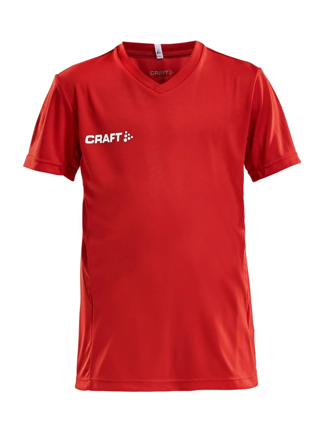 Squad Go Jersey Solid Jr*Craft Sportswear Hot