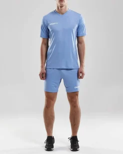 Squad Go Jersey Solid M*Craft Sportswear Hot