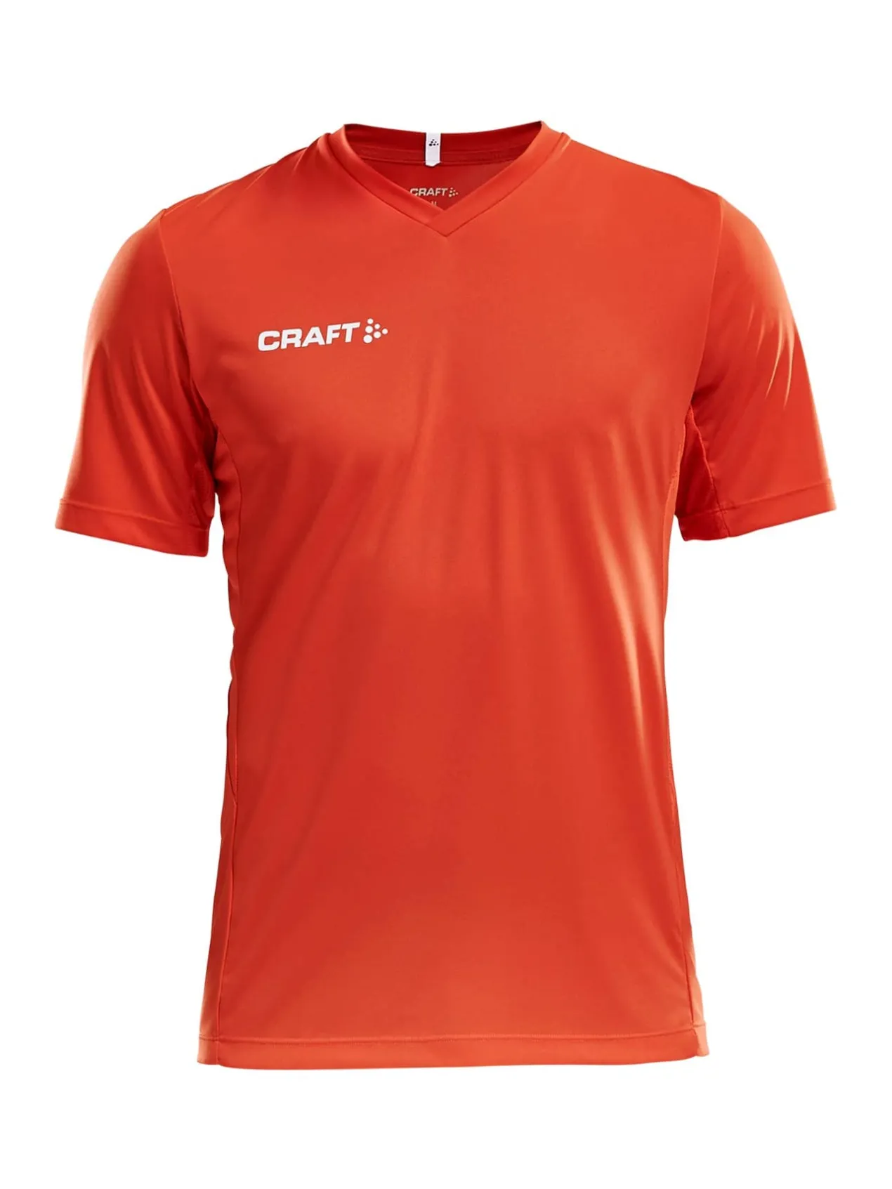 Squad Go Jersey Solid M*Craft Sportswear Discount
