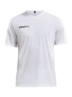 Squad Go Jersey Solid M*Craft Sportswear Online