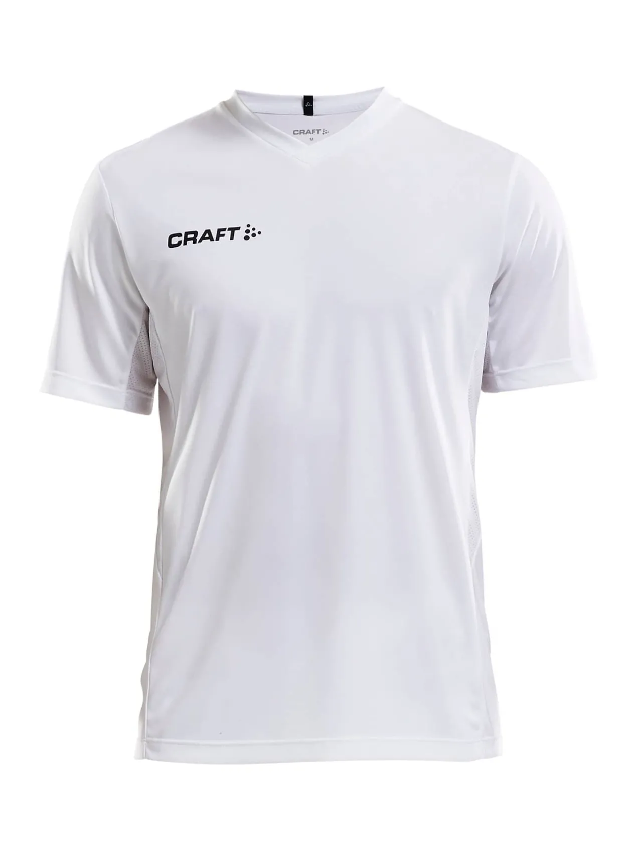Squad Go Jersey Solid M*Craft Sportswear Online
