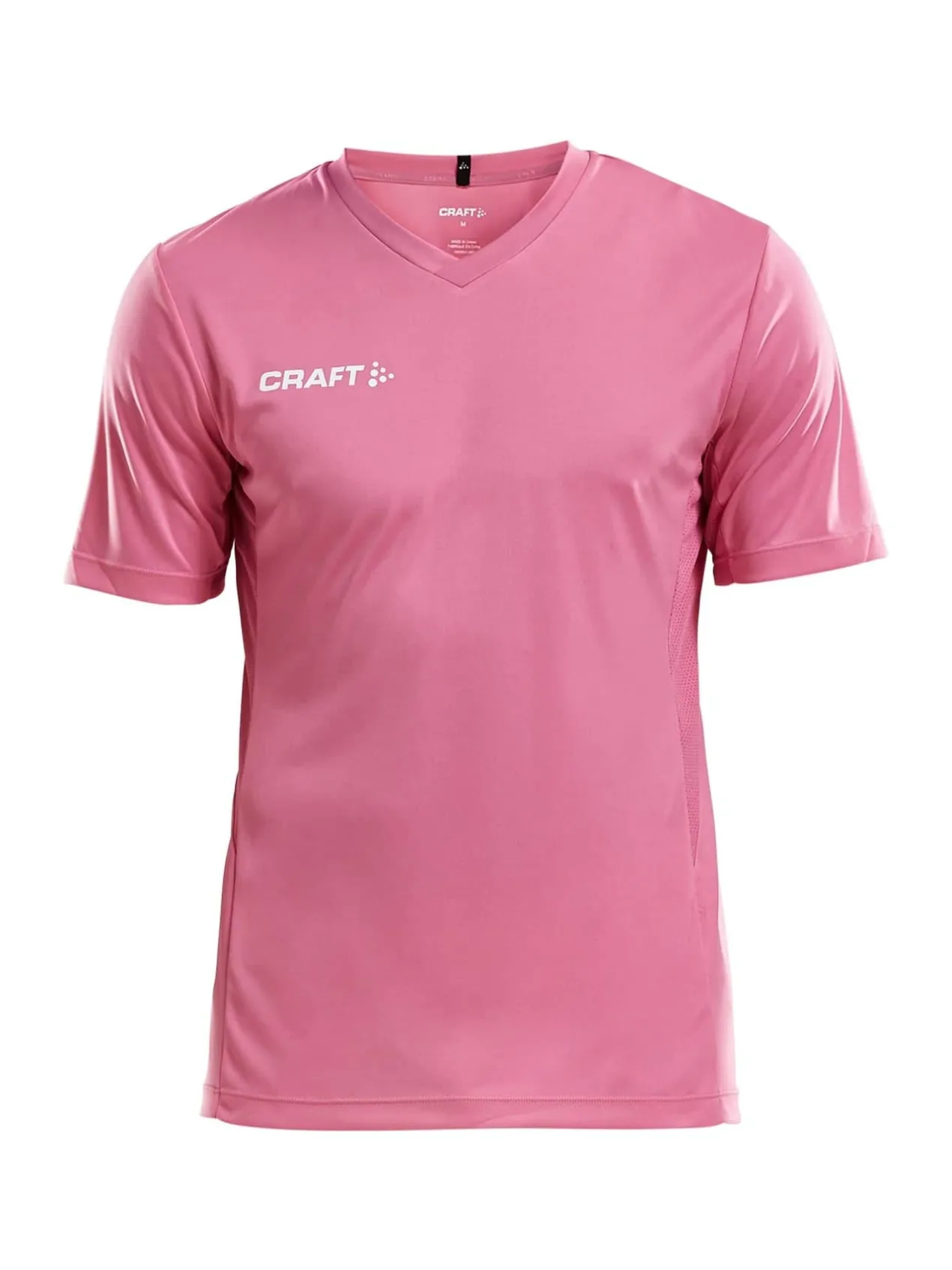 Squad Go Jersey Solid M*Craft Sportswear Online
