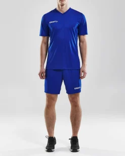 Squad Go Jersey Solid M*Craft Sportswear Sale