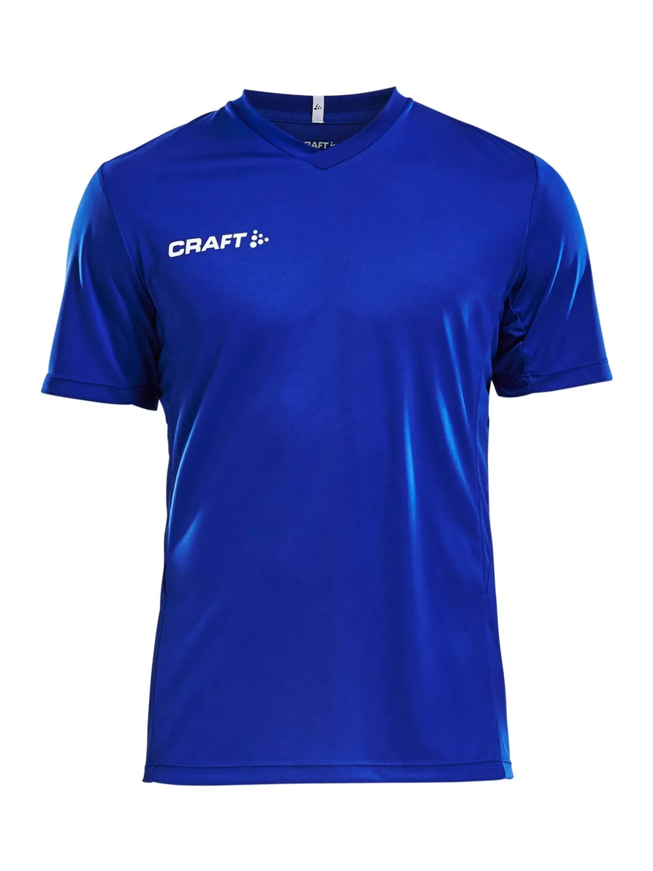 Squad Go Jersey Solid M*Craft Sportswear Sale