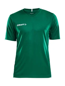 Squad Go Jersey Solid M*Craft Sportswear Sale