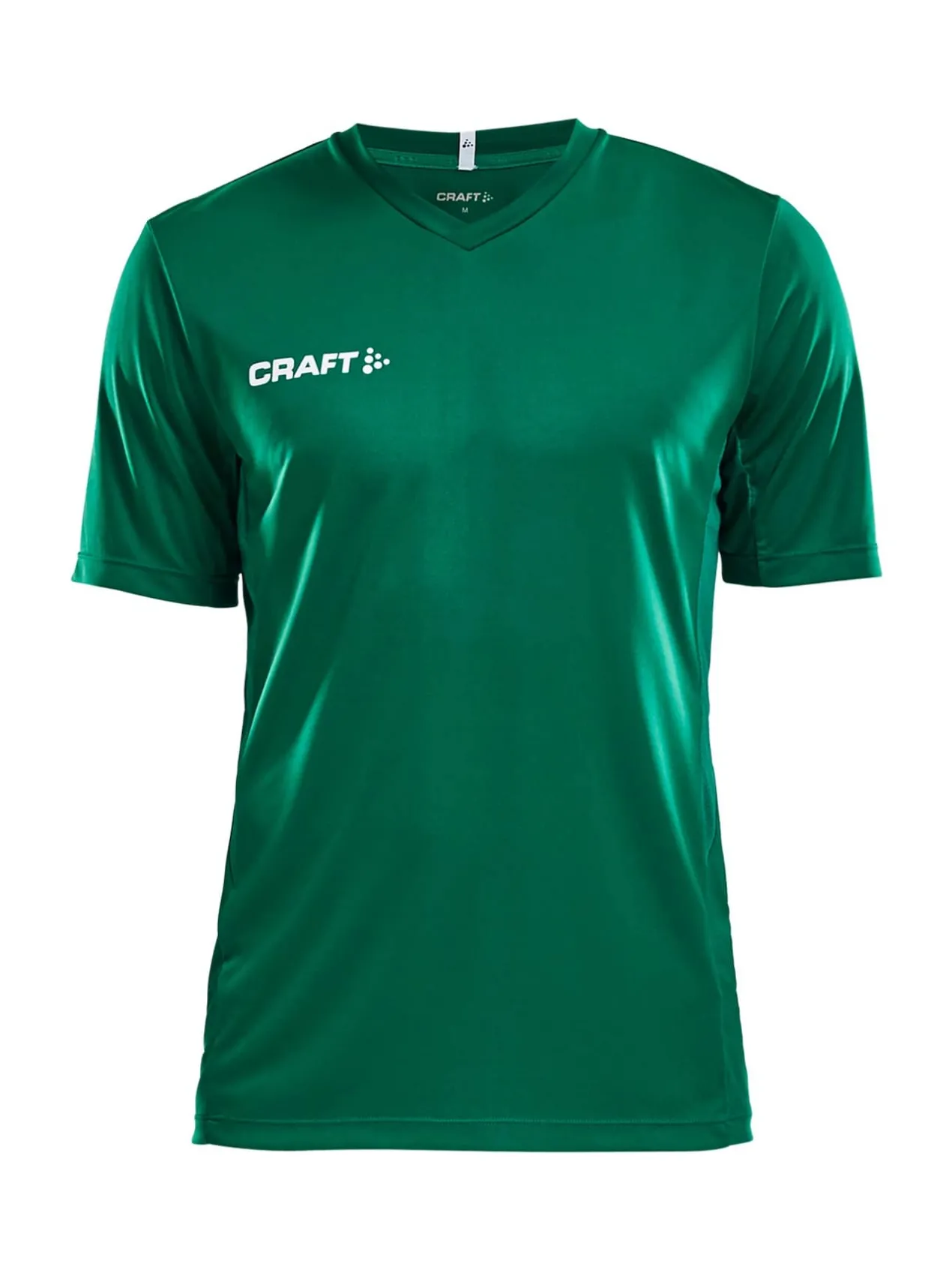 Squad Go Jersey Solid M*Craft Sportswear Sale