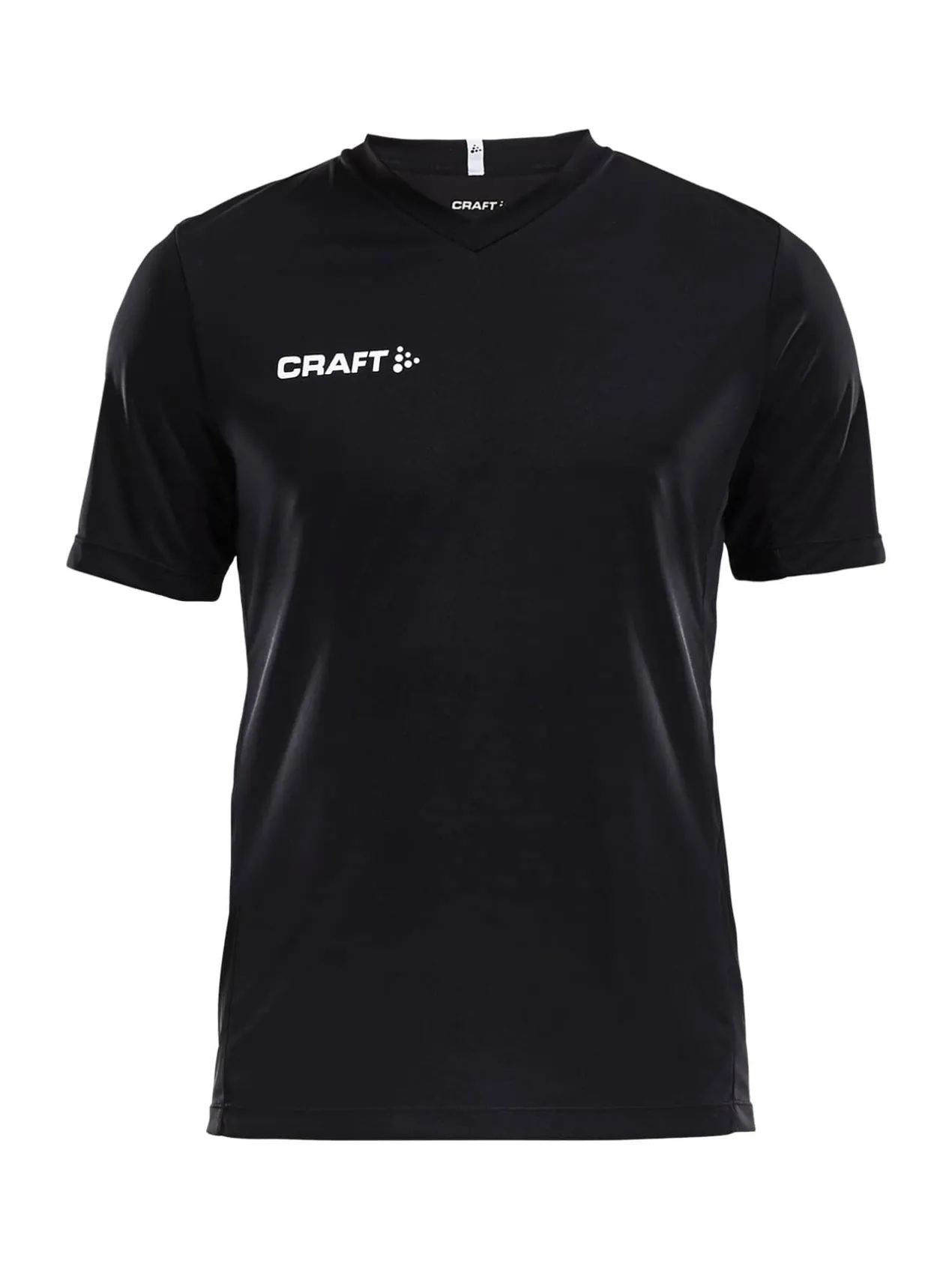 Squad Go Jersey Solid M*Craft Sportswear Online