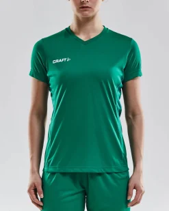Squad Go Jersey Solid W*Craft Sportswear