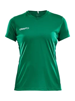 Squad Go Jersey Solid W*Craft Sportswear