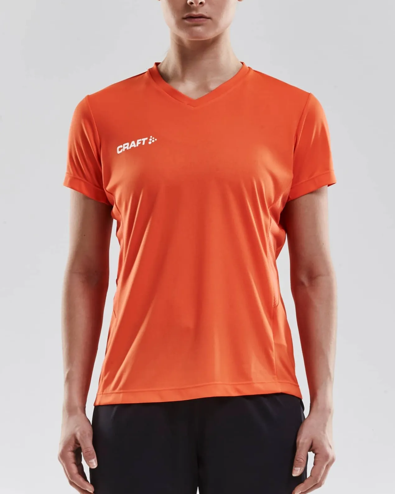 Squad Go Jersey Solid W*Craft Sportswear Online