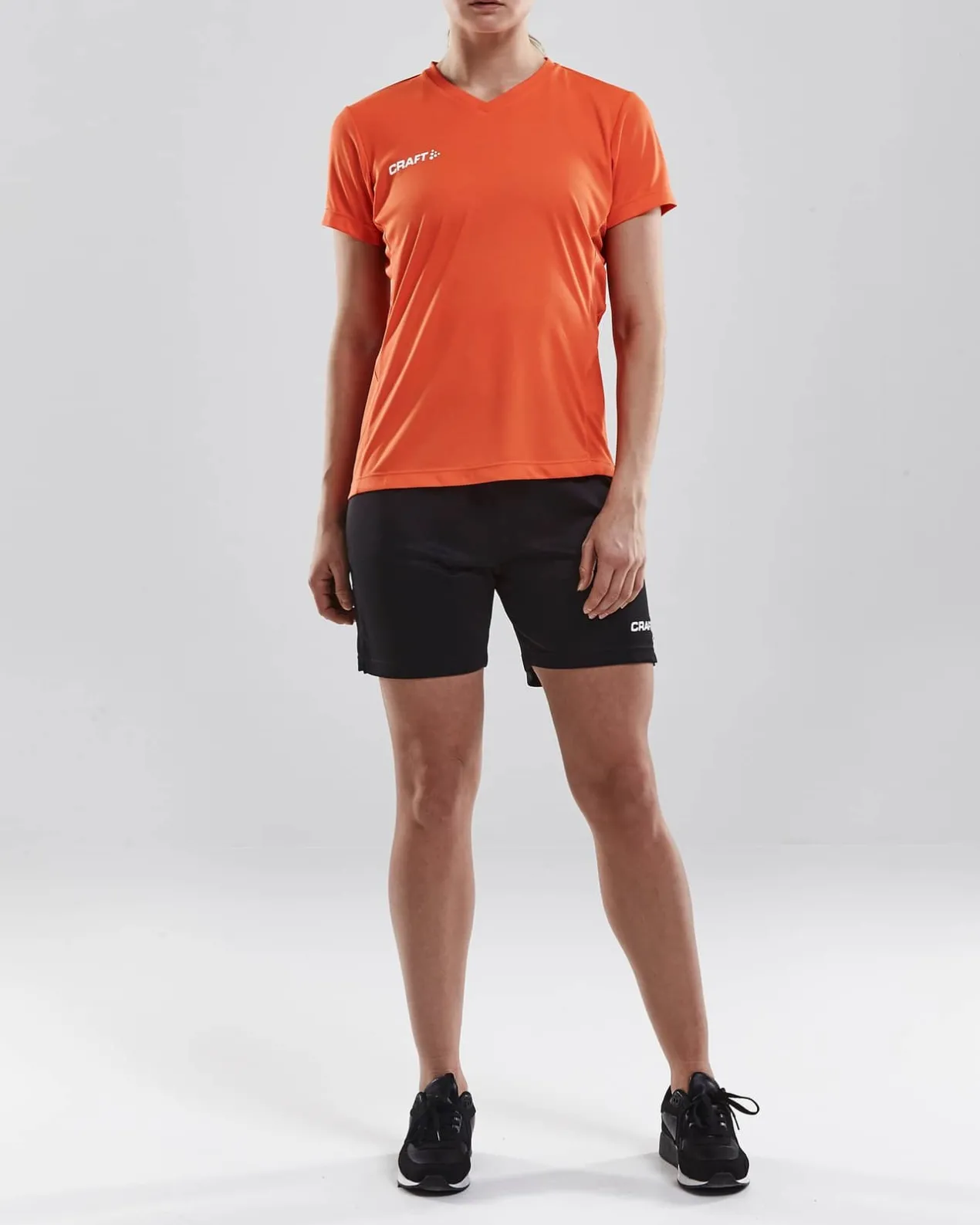 Squad Go Jersey Solid W*Craft Sportswear Online