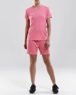 Squad Go Jersey Solid W*Craft Sportswear Discount